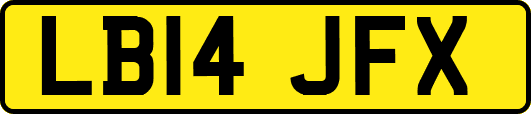 LB14JFX