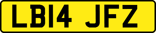 LB14JFZ