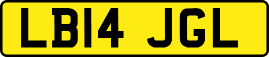 LB14JGL