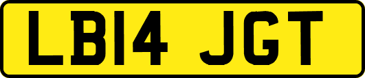 LB14JGT