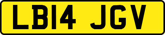 LB14JGV