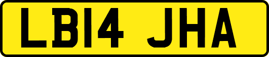 LB14JHA