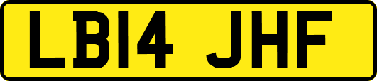 LB14JHF