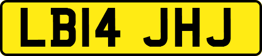 LB14JHJ