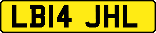 LB14JHL