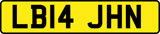 LB14JHN