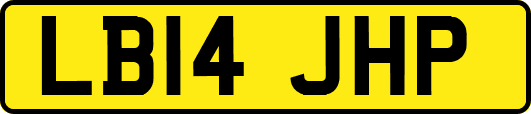 LB14JHP