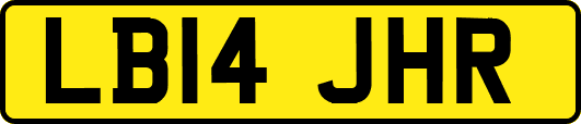 LB14JHR
