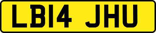 LB14JHU