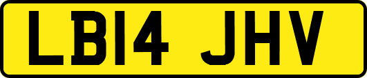 LB14JHV