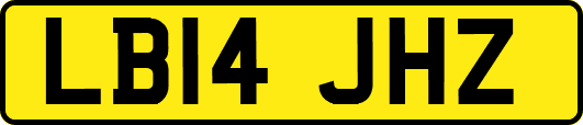 LB14JHZ