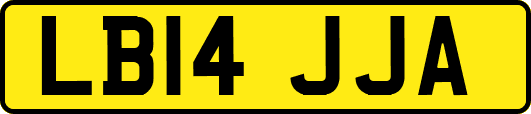 LB14JJA