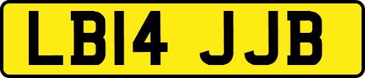 LB14JJB