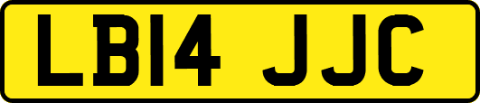 LB14JJC