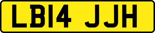 LB14JJH