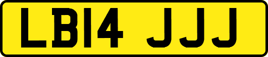 LB14JJJ