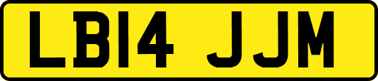 LB14JJM