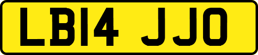 LB14JJO