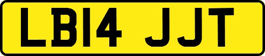 LB14JJT