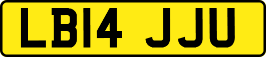 LB14JJU
