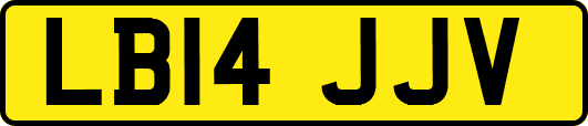 LB14JJV