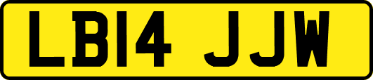 LB14JJW