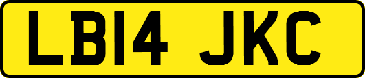 LB14JKC