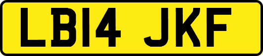 LB14JKF