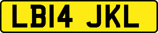 LB14JKL