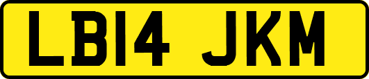 LB14JKM