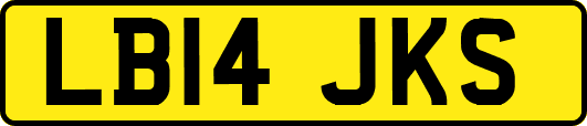 LB14JKS