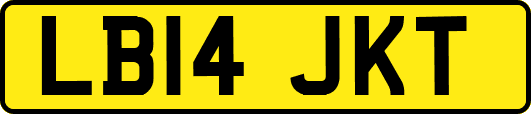 LB14JKT