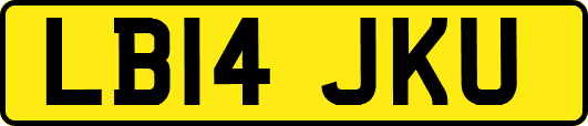 LB14JKU