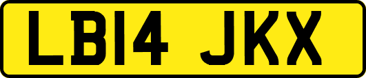 LB14JKX