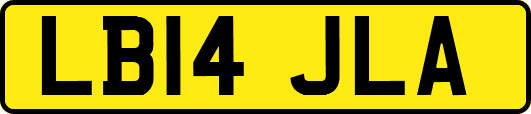 LB14JLA