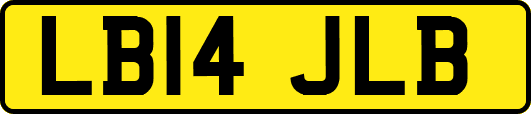 LB14JLB