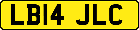 LB14JLC