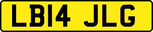 LB14JLG