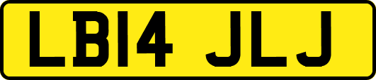 LB14JLJ