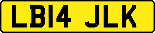 LB14JLK