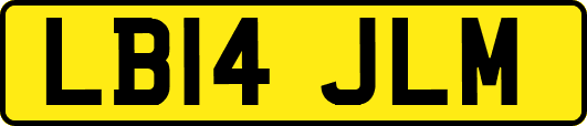 LB14JLM