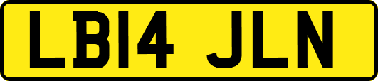 LB14JLN