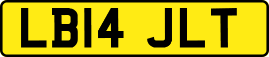 LB14JLT