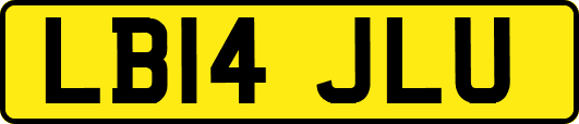 LB14JLU