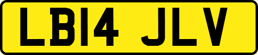 LB14JLV