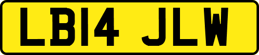 LB14JLW