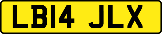 LB14JLX