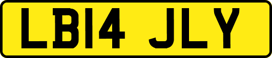 LB14JLY