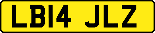 LB14JLZ