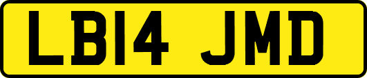 LB14JMD